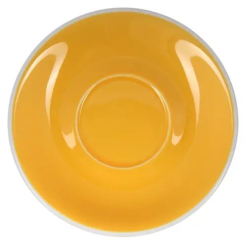 Блюдце Loveramics 15.5 см Yellow