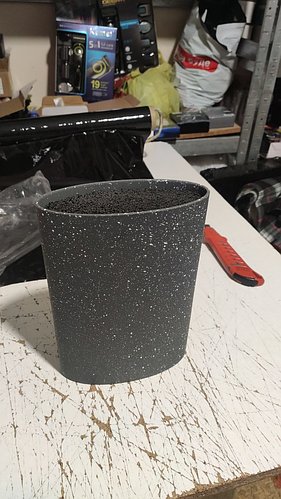 Настільна підставка для ножів UNIQUE UN-1851 стильне та зручне зберігання на вашій кухні