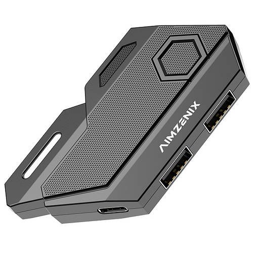 Конвертер клавіатура та миша для ps4 пс4 xbox nintendo 360 один s x адаптер клави мишки для консолі Blader