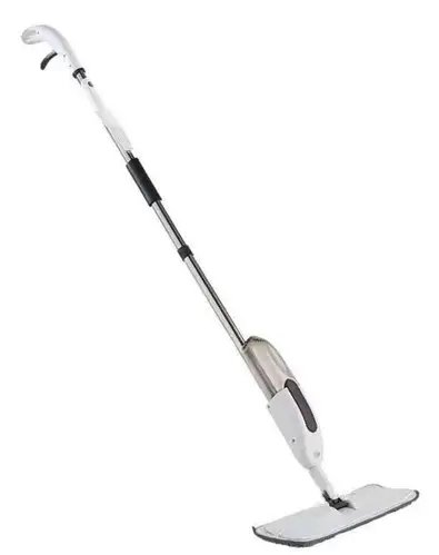 Портативна швабра з розпилювачем Water Spray Mop для підлоги з ємністю для води TP-314 YU227