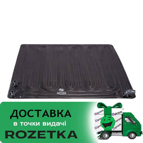 Сонячний килимок нагрівач води для басейнів від сонця (120-120см) Intex 28685
