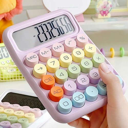 Калькулятор KK 2260