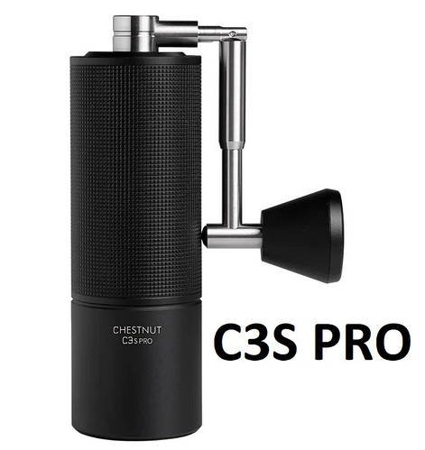 Кавомолка Timemore C3S PRO