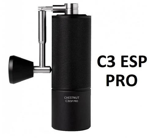 Кавомолка Timemore C3 ESP PRO