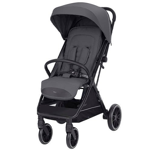 Прогулянкова коляска Carrello Nero CRL-5514 Dove Grey Темно-сіра (Оновлена модель)