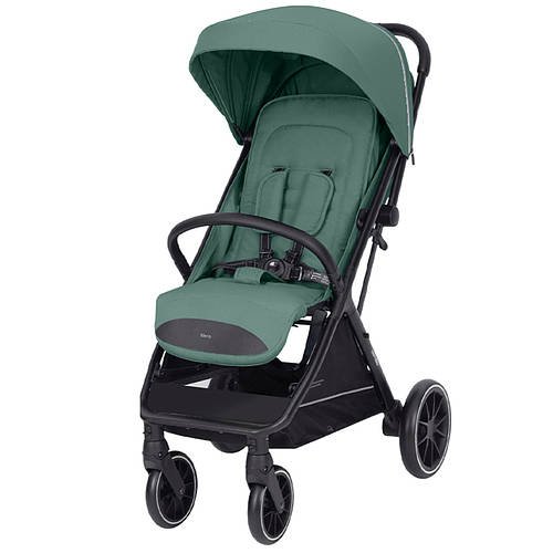 Прогулянковий візочок Carrello Nero CRL-5514 Pear Green Зелена (Оновлена модель)