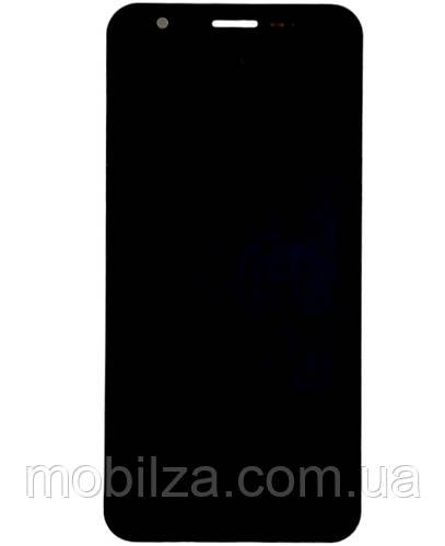 Дисплейний модуль  Blackview BV4900 Pro / BV4900 Black