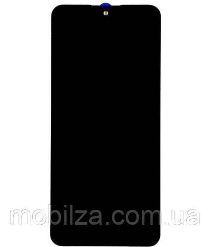 Дисплейний модуль  Oukitel WP15 / WP13 / WP15s Black