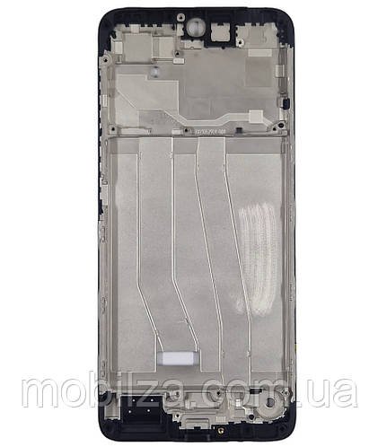Рамка дисплея Motorola G14 Black