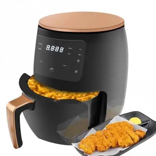 Аерогриль Air Fryer на 6 л 2400W HP227
