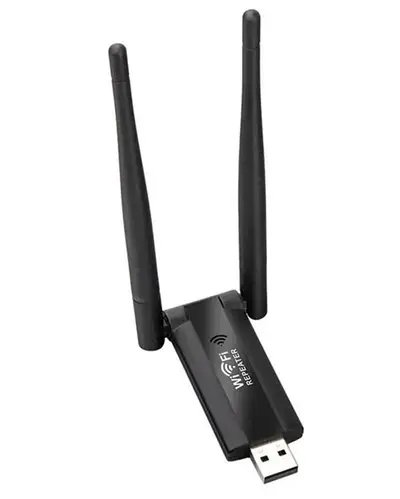 USB ретранслятор підсилювач WiFi сигналу HP227