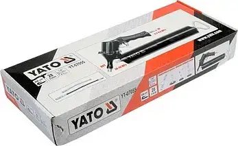 Пневматичний шприц для змащування YATO YT-07055