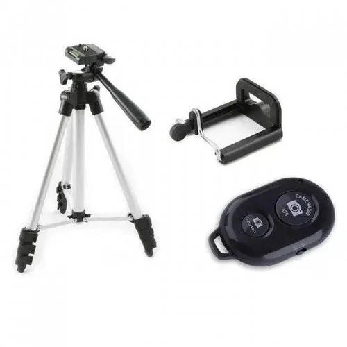 Штатив з пультом TriPod DK 3888