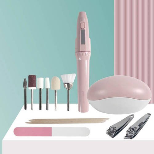 Фрезер для манікюру та педикюру Beauty HP227