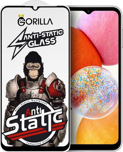 Захисне скло Gorilla Anti-Static Samsung Galaxy A14 A145