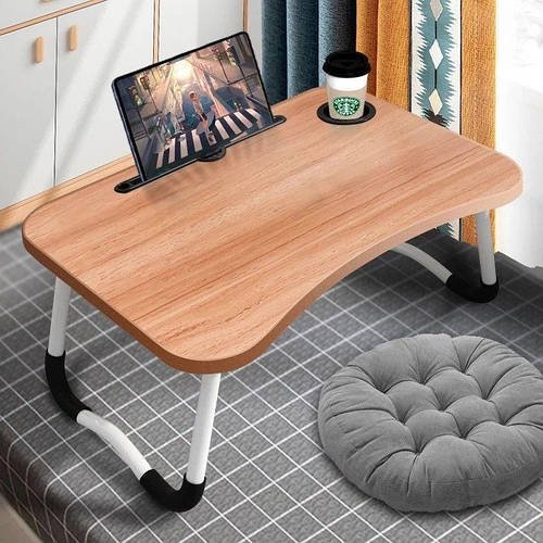 Столик складний для ноутбука 60х36 см Table for laptop HP227