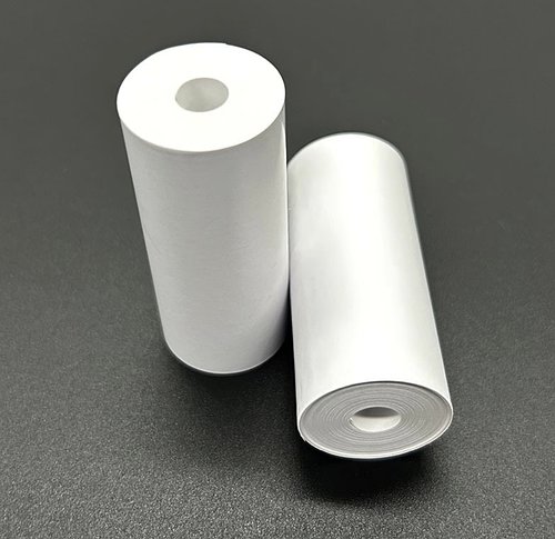 Термопапір для дитячого термопринтера, фотоапарата