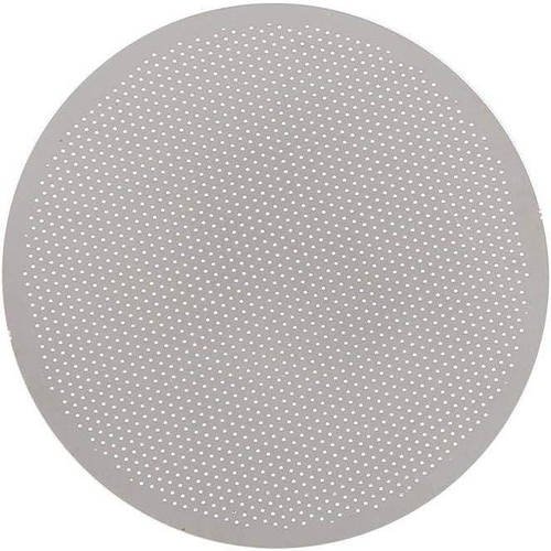Фільтр Stainless Steel багаторазовий для Аеропресу