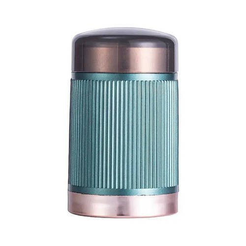 Електробритва міні бездротова BLAWLESS Portable Shaver HX-311 портативна бритва дорожня Зелена TDN SN27