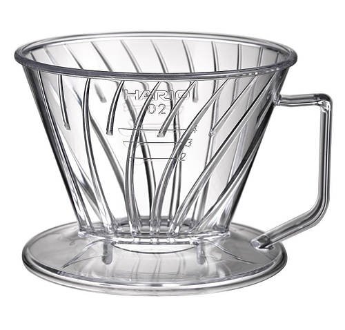 Пуровер Hario Pegasus 02 Coffee Dripper