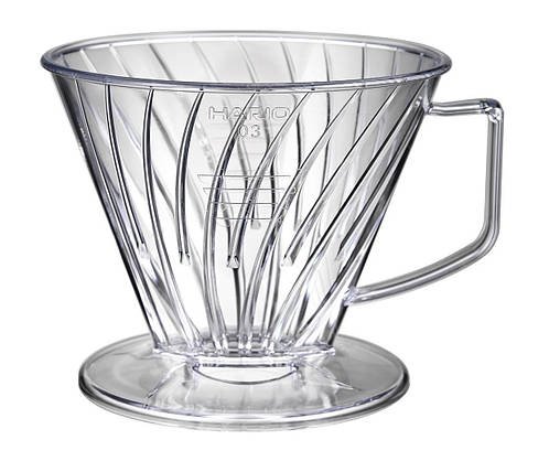 Пуровер Hario Pegasus 03 Coffee Dripper