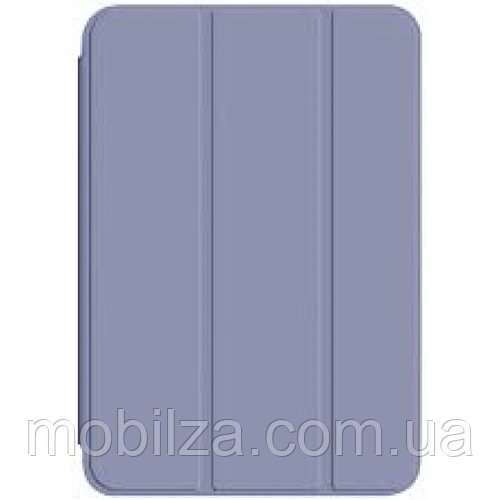 (Укр ) Чохол-книжка Smart Case With Pencil для планшета iPad 10 2022 (10.9`)- лавандовий