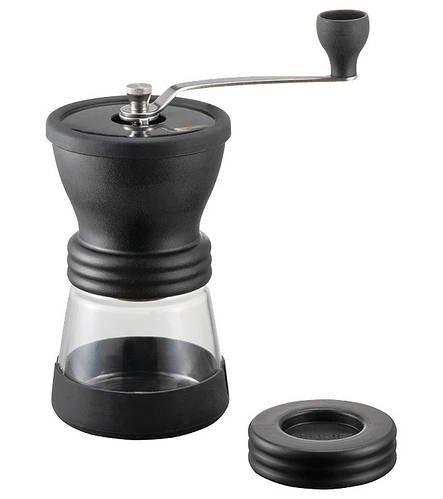 Кавомолка Hario Skerton N Ceramic