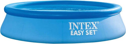 Басейн надувний безкаркасний Intex 28116 (305-61см, 3077л)
