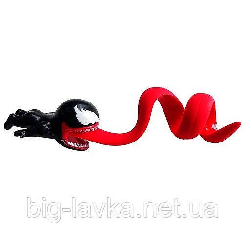 Органайзер для дроту Venom Прикраса для машини та мотоцикла  Чорний