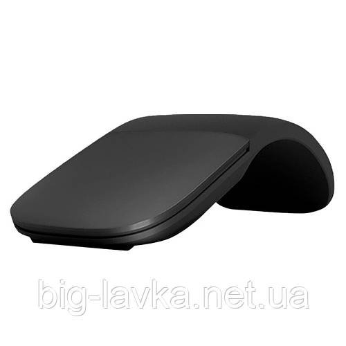 Миша бездротова Arc Touch складна для Microsoft Surface  Чорний
