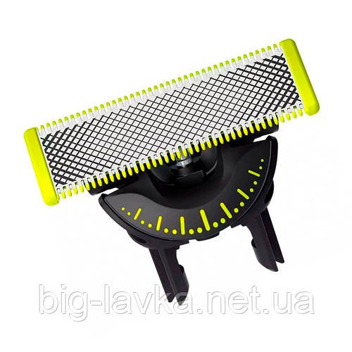 Змінне лезо YUKU для бритви Philips One Blade 360