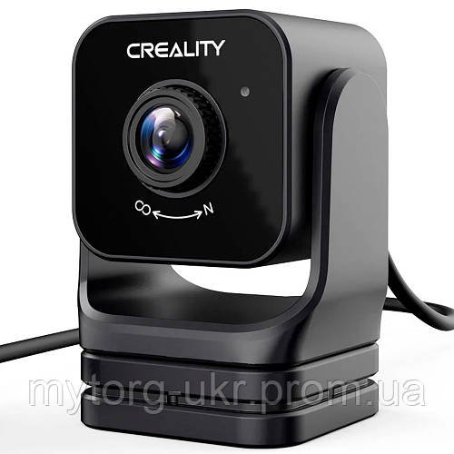Creality Nebula Camera для 3D принтерів  Чорний