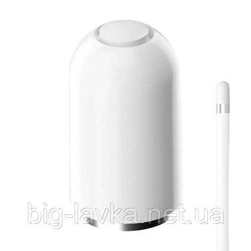 Ковпачок для Apple Pencil першого покоління  Білий