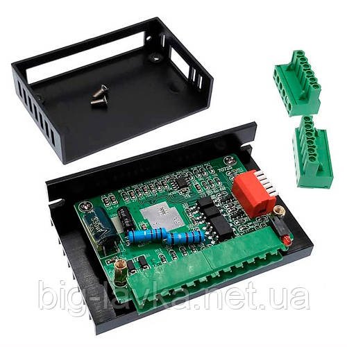 Контролер драйвера крокового двигуна TB6600