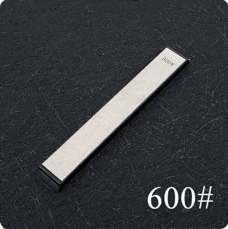 Точильний алмазний камінь брусок бруски точильні для заточки Ruixin 600# для інструментів і ножів