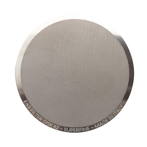 Фільтр E&B Lab Aeropress Filter Screen 150 Micron багаторазовий для Аеропреса