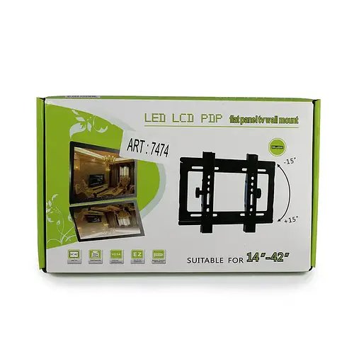 Кріплення на стіну для ТВ 14-42 V35  Кронштейн для телевізора 14-42 YU227