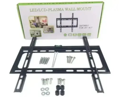 Кріплення на стіну для ТВ 26-63 V-40/V-2, Тримач для телевізора, Кріплення на стіну для ТВ YU227