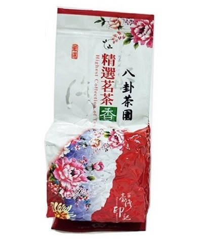 Тайванський чай Улун Four Season Oolong Si Ji Chun 50 г green tea