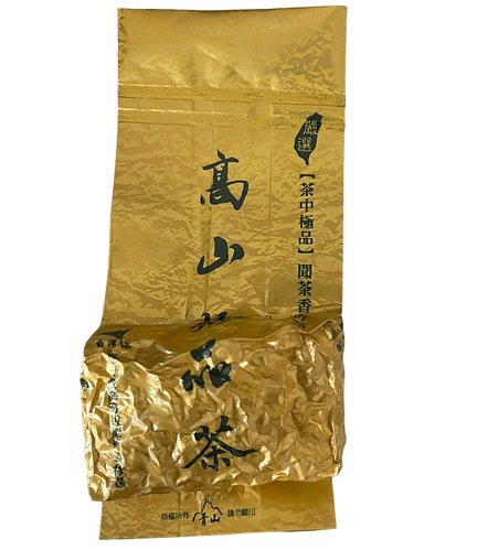 Тайванський чай улун GABA Oolong Cui Yu Tea from Chiayi 50 г
