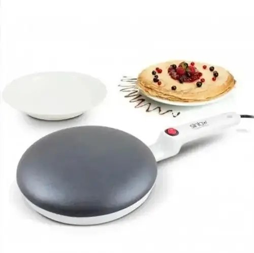 Млин електричний CREPE MAKER SP 5208 HP227