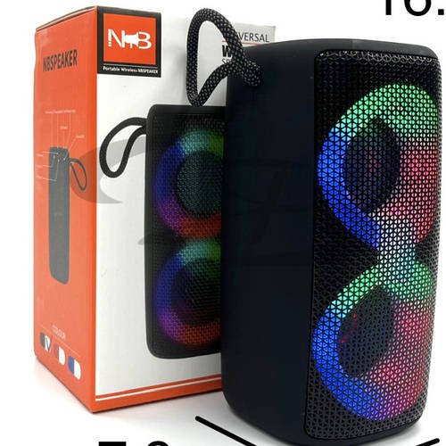 Портативна колонка Bluetooth UBL MB 041 BT YU227