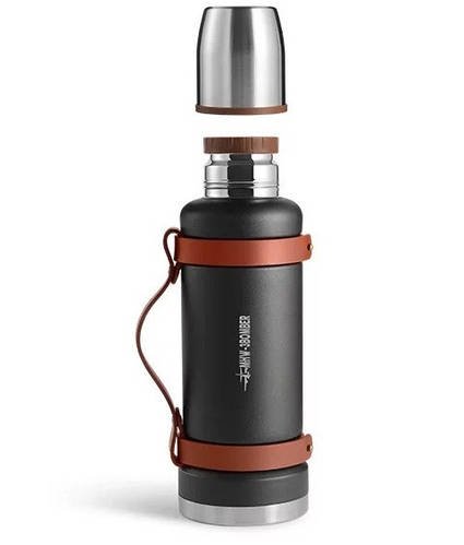 Термос MHW-3Bomber Outdoor Thermos 1.2 л.