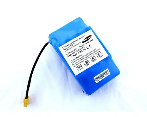 Акумулятор для гіроборда SL3 Samsung 36v 4400mAh Лучшая цена