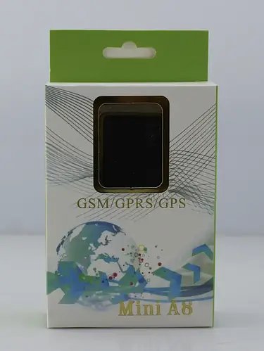 GPS-трекер із Sim-картою Mini A8 Лучшая цена