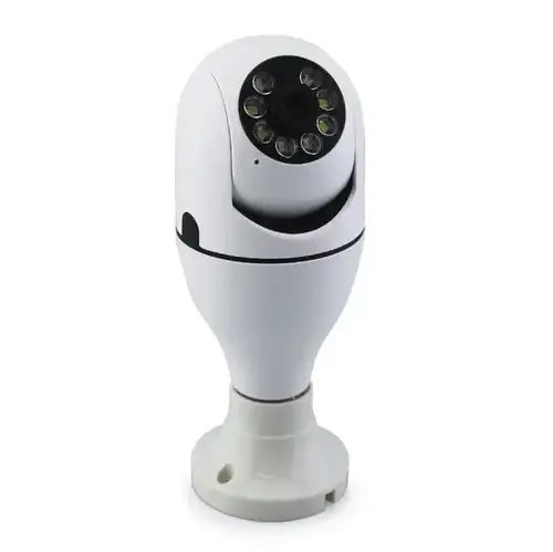 Камера CAMERA CAM L1 E27 Wi-Fi IP 360/90 Ease Life HP227