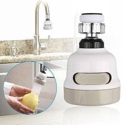 Рухливий Аератор для крана змішувача water pressure for tap (200) 7129