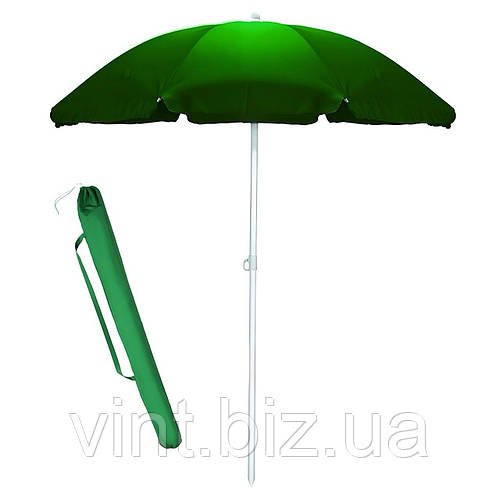 Зелена парасоля 2м купол