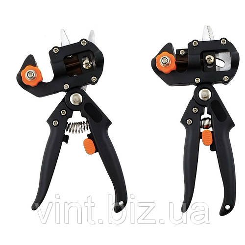 Секатор щеплювальний