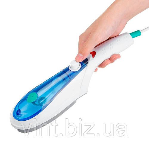 Відпарювач ручний. 220В